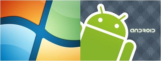 windows-android-logo