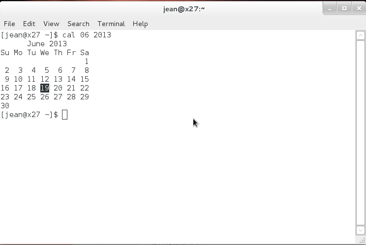 linux-terminal-mon-calendar